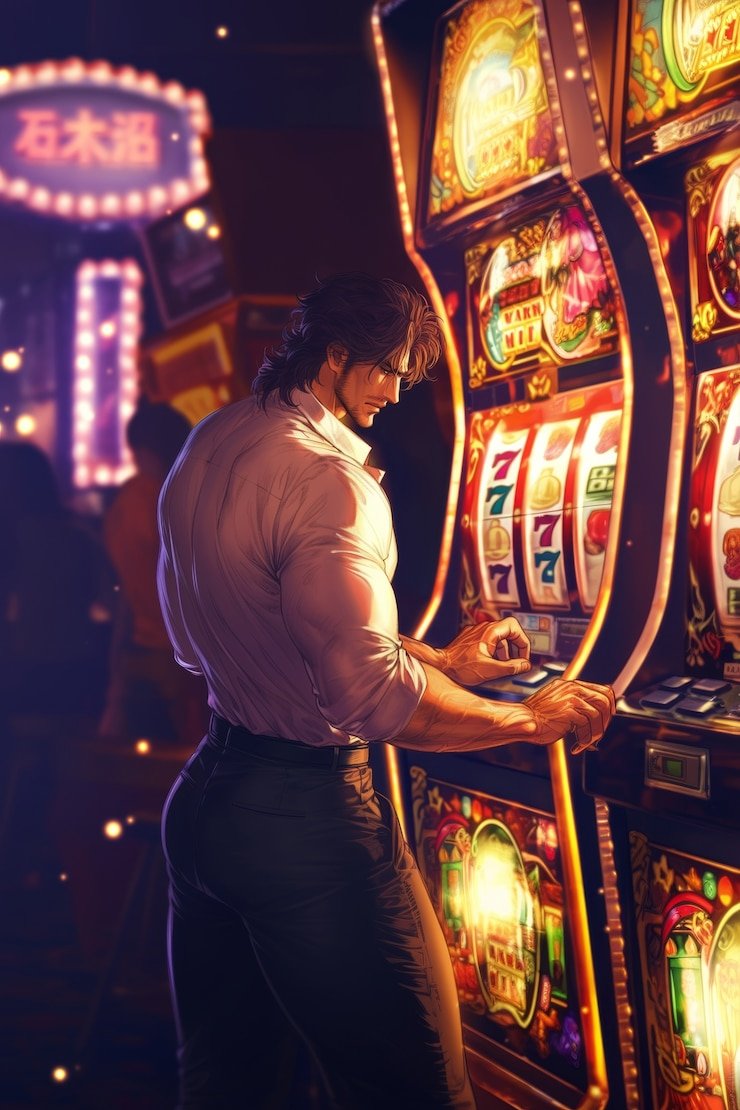 Antarmuka Fortune Mouse arahtoto dengan simbol mouse, gulungan, dan kontrol taruhan di layar mobile
