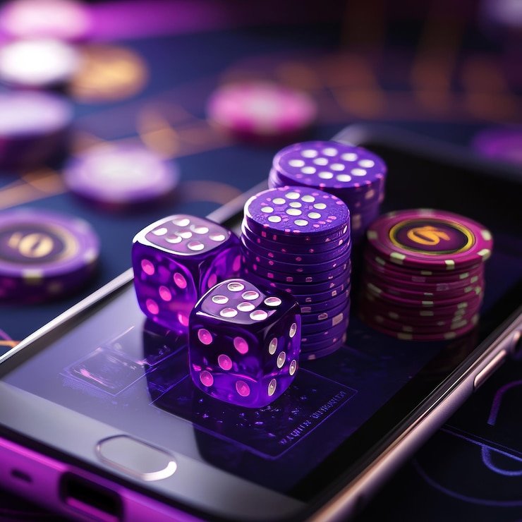 Opsi taruhan MMA dengan berbagai jenis dan odds real-time
